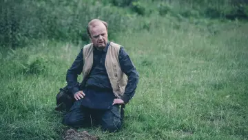 Backdrop for the TV series "Detectorists" #1789650