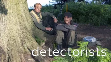 Backdrop for the TV series "Detectorists" #1789651