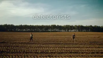 Backdrop for the TV series "Detectorists" #1789652