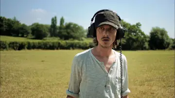 Backdrop for the TV series "Detectorists" #1789653