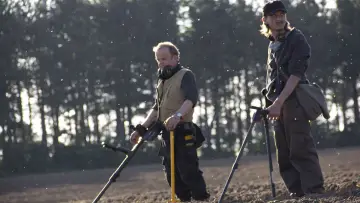 Backdrop for the TV series "Detectorists" #1789654