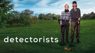 Backdrop for the TV series "Detectorists" #1789657