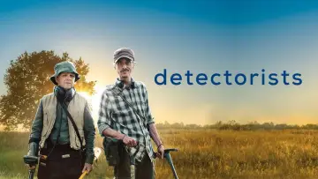 Backdrop for the TV series "Detectorists" #1789659