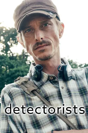 Poster for the TV series "Detectorists" #1789673