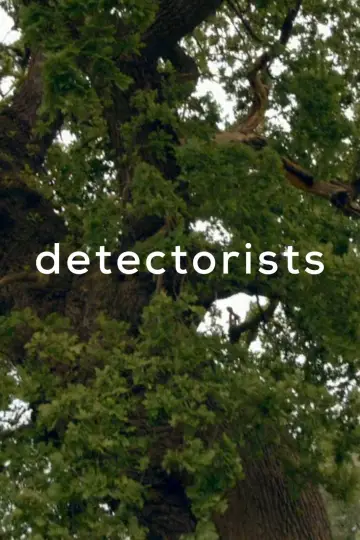 Poster for the TV series "Detectorists" #1789674