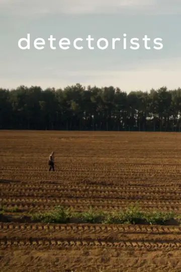 Poster for the TV series "Detectorists" #1789675