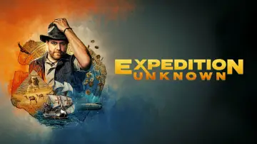 Backdrop к сериалу "Expedition Unknown" #1329386