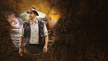 Backdrop к сериалу "Expedition Unknown" #1329388