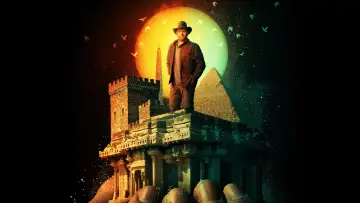 Backdrop к сериалу "Expedition Unknown" #1329392