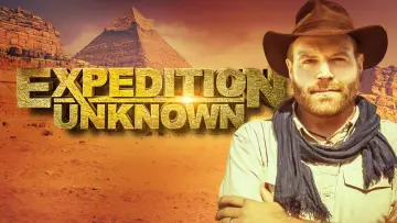 Backdrop к сериалу "Expedition Unknown" #1329393