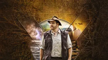 Backdrop к сериалу "Expedition Unknown" #1329394