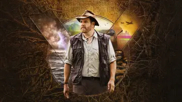 Backdrop к сериалу "Expedition Unknown" #1329395