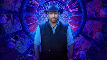 Backdrop к сериалу "Expedition Unknown" #1329396