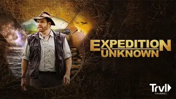 Backdrop к сериалу "Expedition Unknown" #1329398