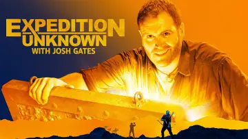 Backdrop к сериалу "Expedition Unknown" #1329400