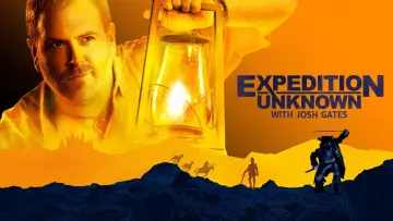Backdrop к сериалу "Expedition Unknown" #1329403