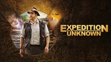Backdrop к сериалу "Expedition Unknown" #1329404
