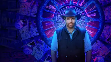 Backdrop к сериалу "Expedition Unknown" #1329409