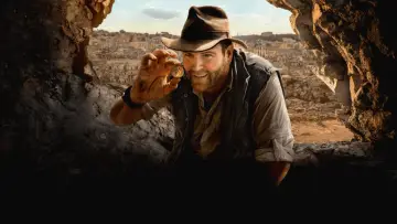 Backdrop к сериалу "Expedition Unknown" #1329414
