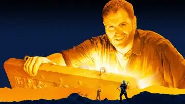Backdrop к сериалу "Expedition Unknown" #1329416