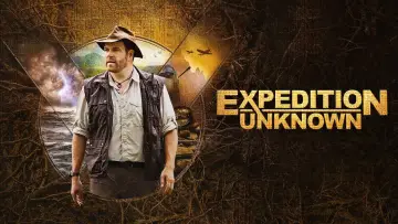 Backdrop к сериалу "Expedition Unknown" #1329417