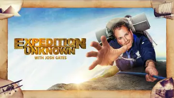 Backdrop к сериалу "Expedition Unknown" #1329419