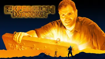 Backdrop к сериалу "Expedition Unknown" #1329421