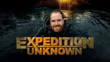 Backdrop к сериалу "Expedition Unknown" #1329422