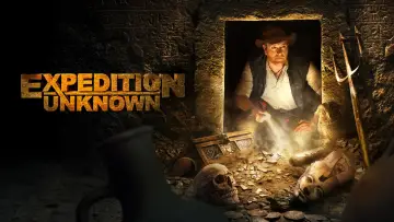 Backdrop к сериалу "Expedition Unknown" #1329427