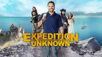 Backdrop к сериалу "Expedition Unknown" #1329428