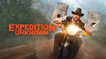 Backdrop к сериалу "Expedition Unknown" #1329429