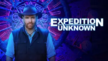 Backdrop к сериалу "Expedition Unknown" #1329430