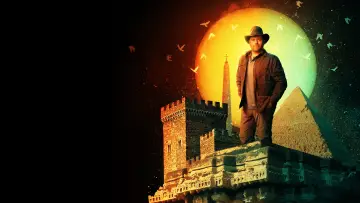 Backdrop к сериалу "Expedition Unknown" #1329431