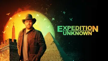 Backdrop к сериалу "Expedition Unknown" #1329432