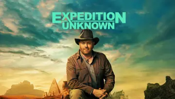 Backdrop к сериалу "Expedition Unknown" #1329433