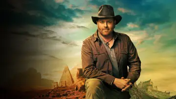 Backdrop к сериалу "Expedition Unknown" #1329434