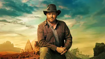 Backdrop к сериалу "Expedition Unknown" #1329435