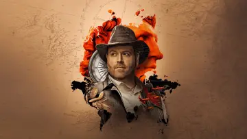 Backdrop к сериалу "Expedition Unknown" #1329437
