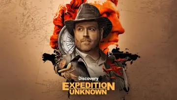 Backdrop к сериалу "Expedition Unknown" #1329438