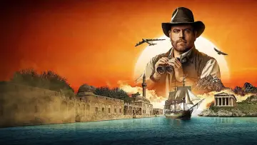 Backdrop к сериалу "Expedition Unknown" #1329440