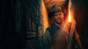 Backdrop к сериалу "Expedition Unknown" #1329443