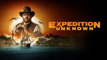 Backdrop к сериалу "Expedition Unknown" #1329444