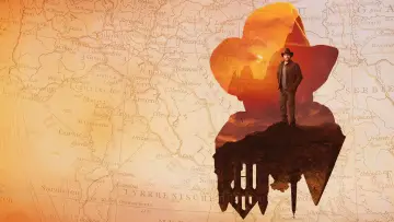 Backdrop к сериалу "Expedition Unknown" #1329446
