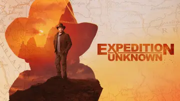 Backdrop к сериалу "Expedition Unknown" #1329447