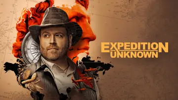 Backdrop к сериалу "Expedition Unknown" #1329449