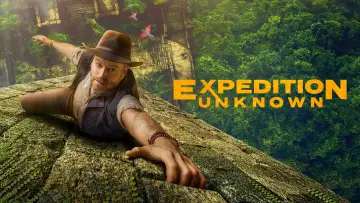 Backdrop к сериалу "Expedition Unknown" #1329451