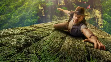 Backdrop к сериалу "Expedition Unknown" #1329452