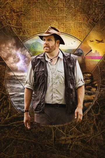 Poster к сериалу "Expedition Unknown" #1329469