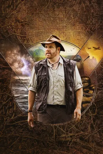 Poster к сериалу "Expedition Unknown" #1329475