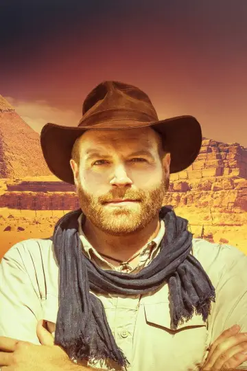 Poster к сериалу "Expedition Unknown" #1329477
